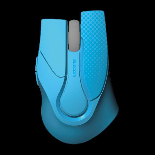 famitsu's tweet image. 伝説のマウス復刻。士郎正宗デザインマウス“M.A.P.P.”が現代風にアレンジされ2026年春に発売。令和最新版では無線・充電式に
famitsu.com/article/202510…

『攻殻機動隊』『アップルシード』などで知られる士郎正宗氏がデザインを手掛ける。ブラック、ブルー、ホワイトの3色が展開される。