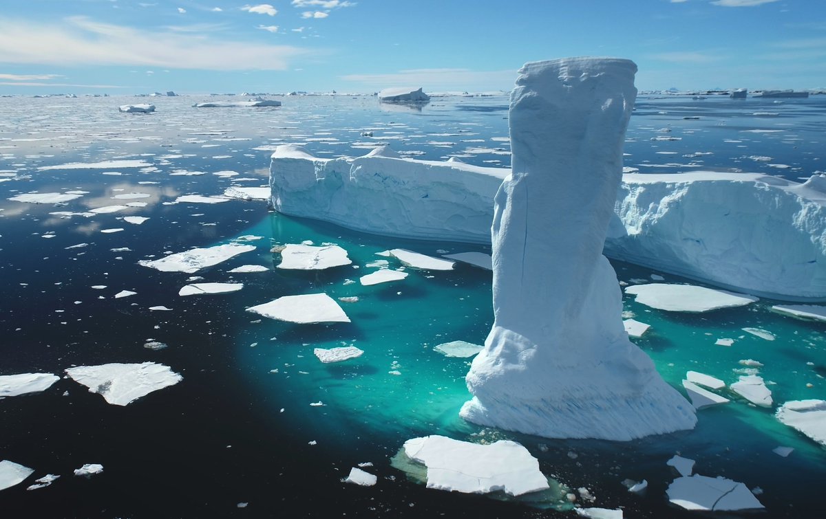 AZoSensors's tweet image. Seismic sensors + radar offer a new way to “listen” to Arctic sea ice collisions, revealing the hidden dangers for coastal communities during seasonal changes.🧊
azosensors.com/news.aspx?news… #ArcticScience #AZoSensors