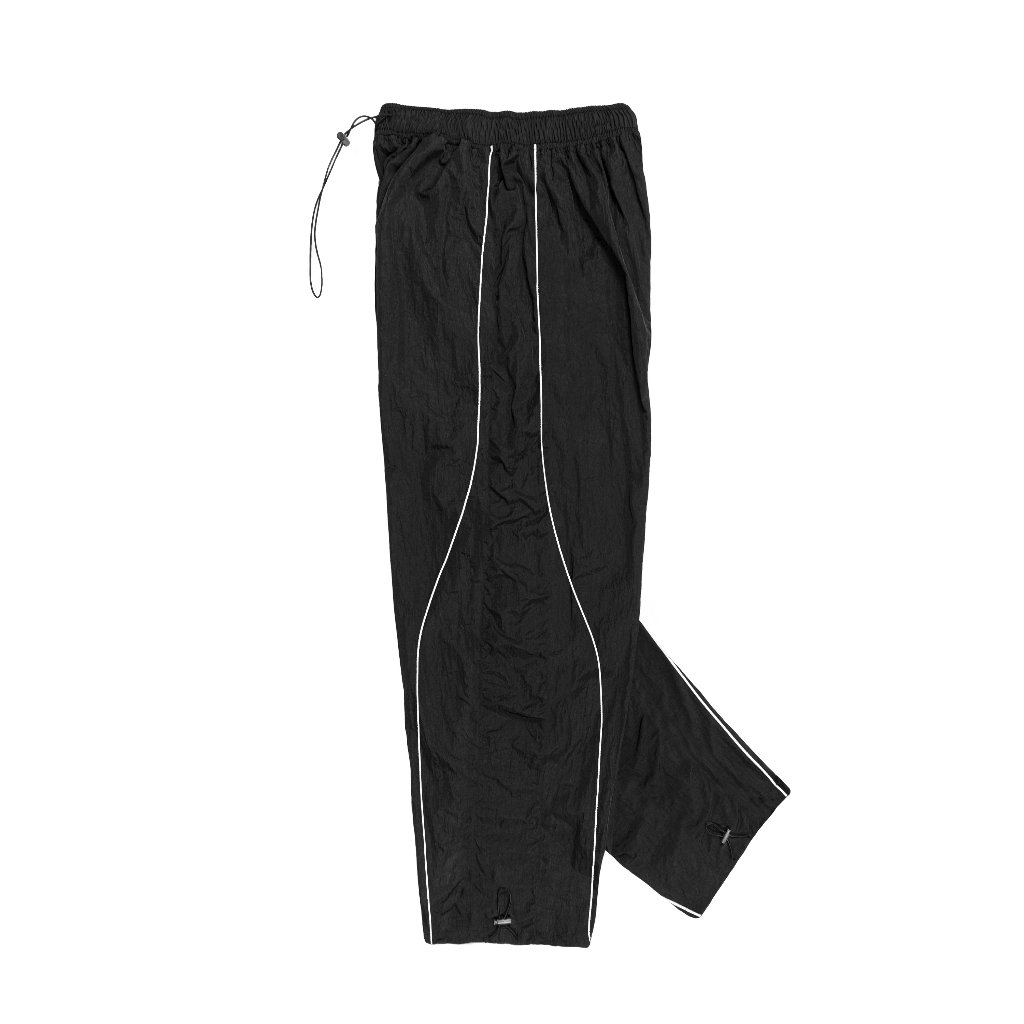 roja_fathur's tweet photo. Celana Parasut Streetwear Reflect Line Pants 🖤
Desainnya yang simpel namun keren bikin gaya kamu makin standout, cocok untuk aktivitas santai, hangout, atau OOTD harian.
Link pembelian👇
https://t.co/0fR5qjnGeQ
#CelanaParasut #CelanaStreetwear #CelanaHitam #CelanaUnisex #Celana https://t.co/z4I6RkxW81