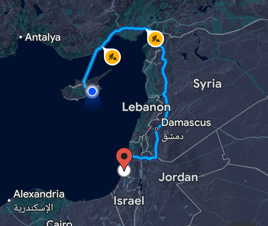 Roman Vorontsov (@nerdadventurous) on Twitter photo 