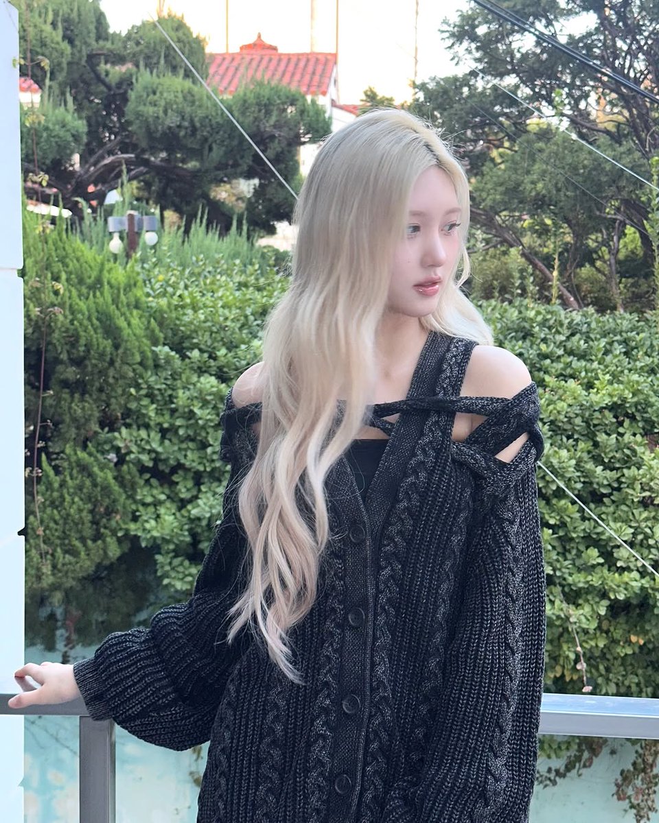 autumnjiwon's tweet photo. KIM GAEUL YOU DIVA 😩 https://t.co/XCxaHFINcN