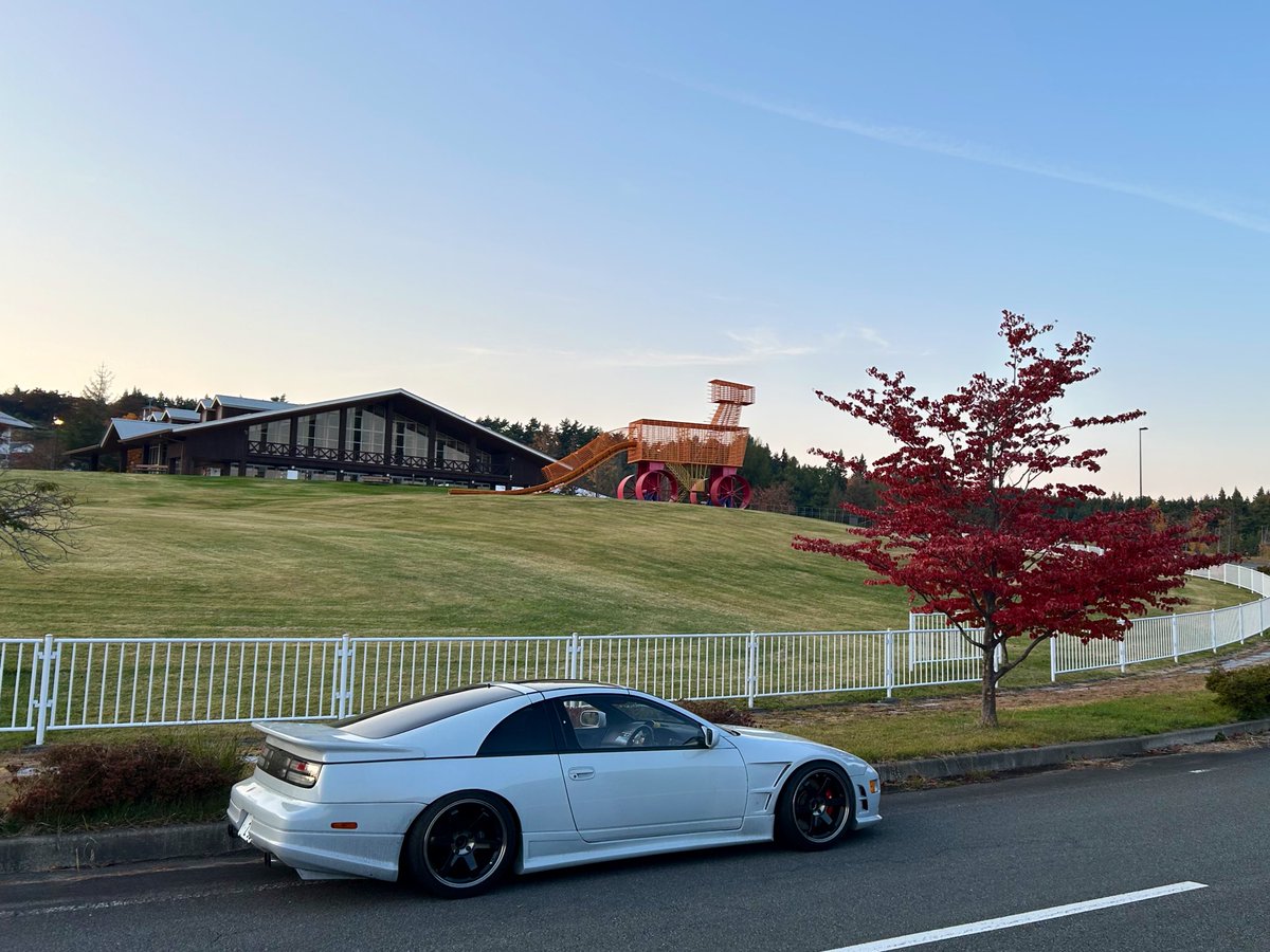 よしごん (@z32kai2530twin) / Posts / X