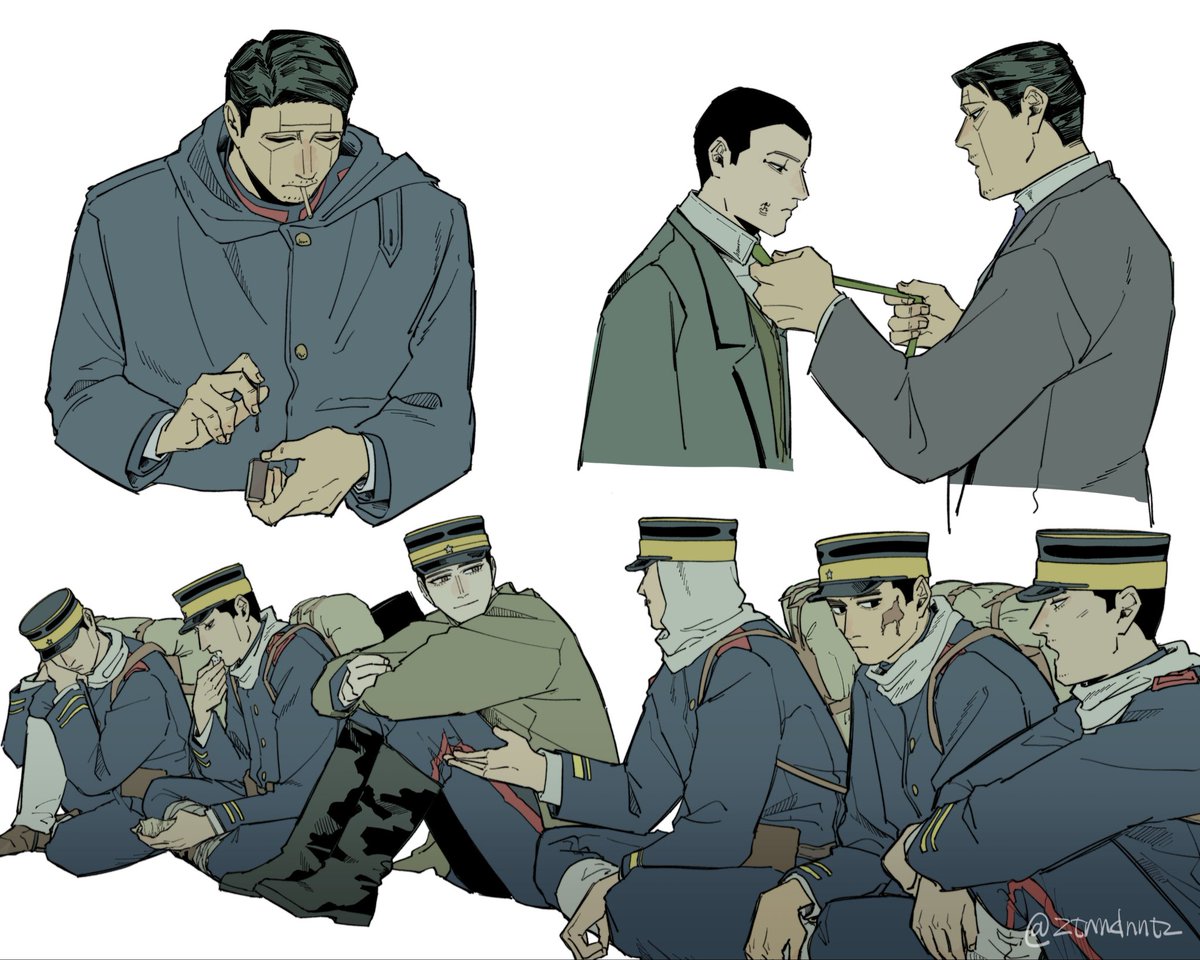 ざった tweet media