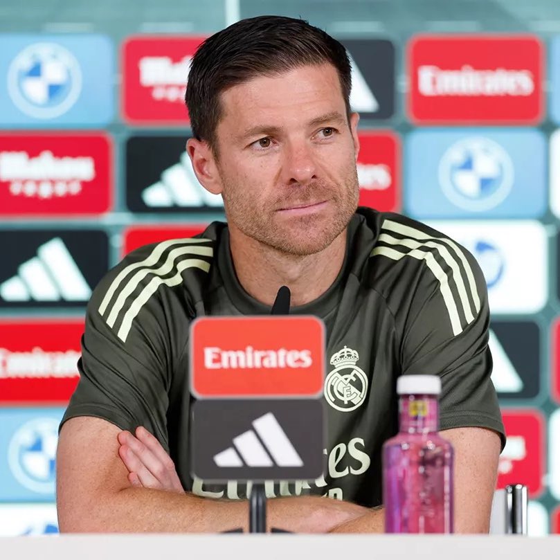 RMadrid actu 🇫🇷 tweet media