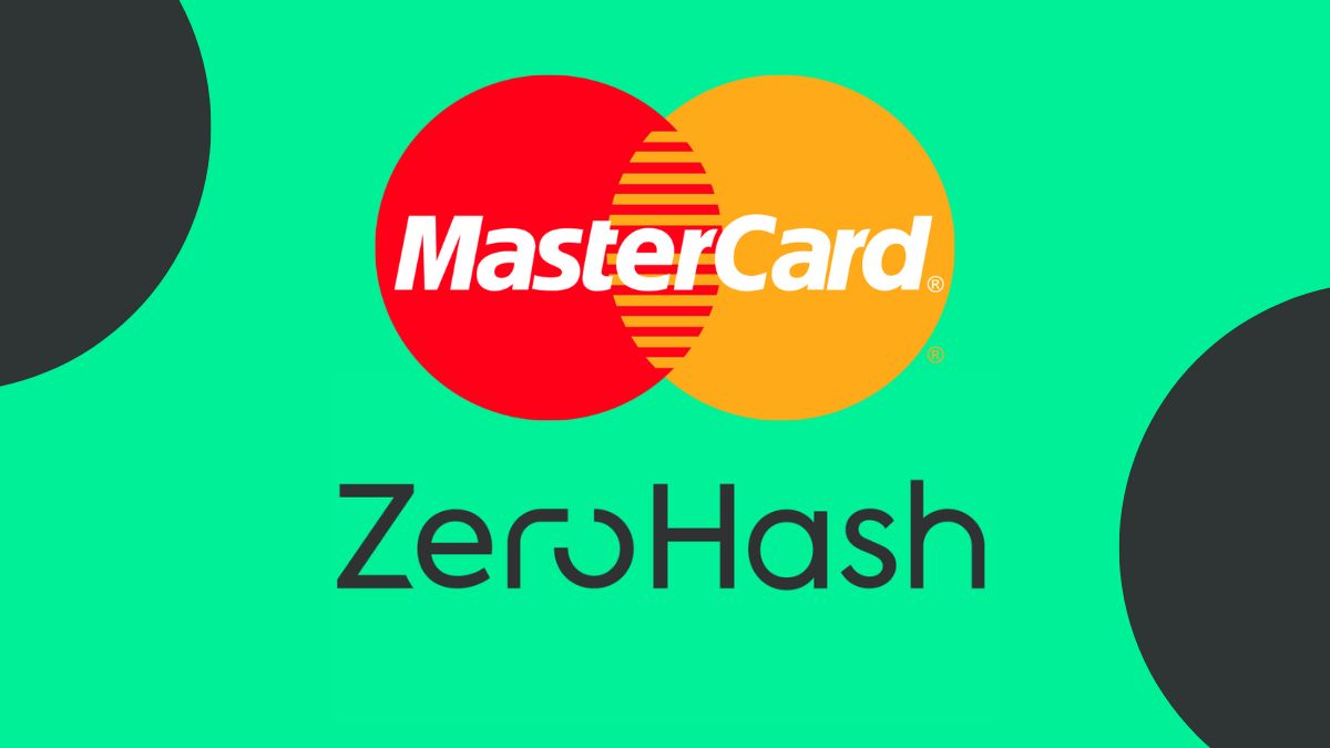 A Mastercard 2 milliárd dollárért készül felvásárolni a ZeroHash-t - Cryptofalka