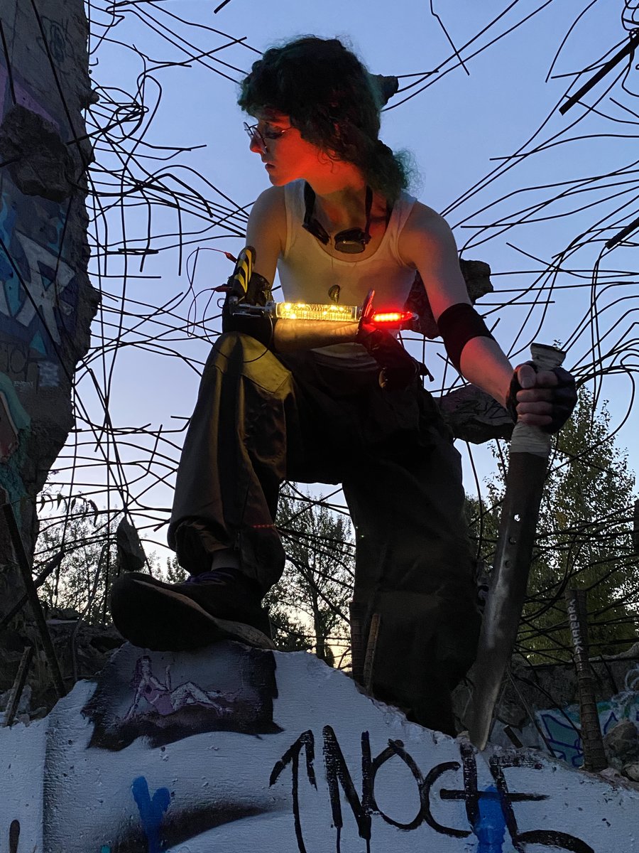 Cam 🐾 tweet media