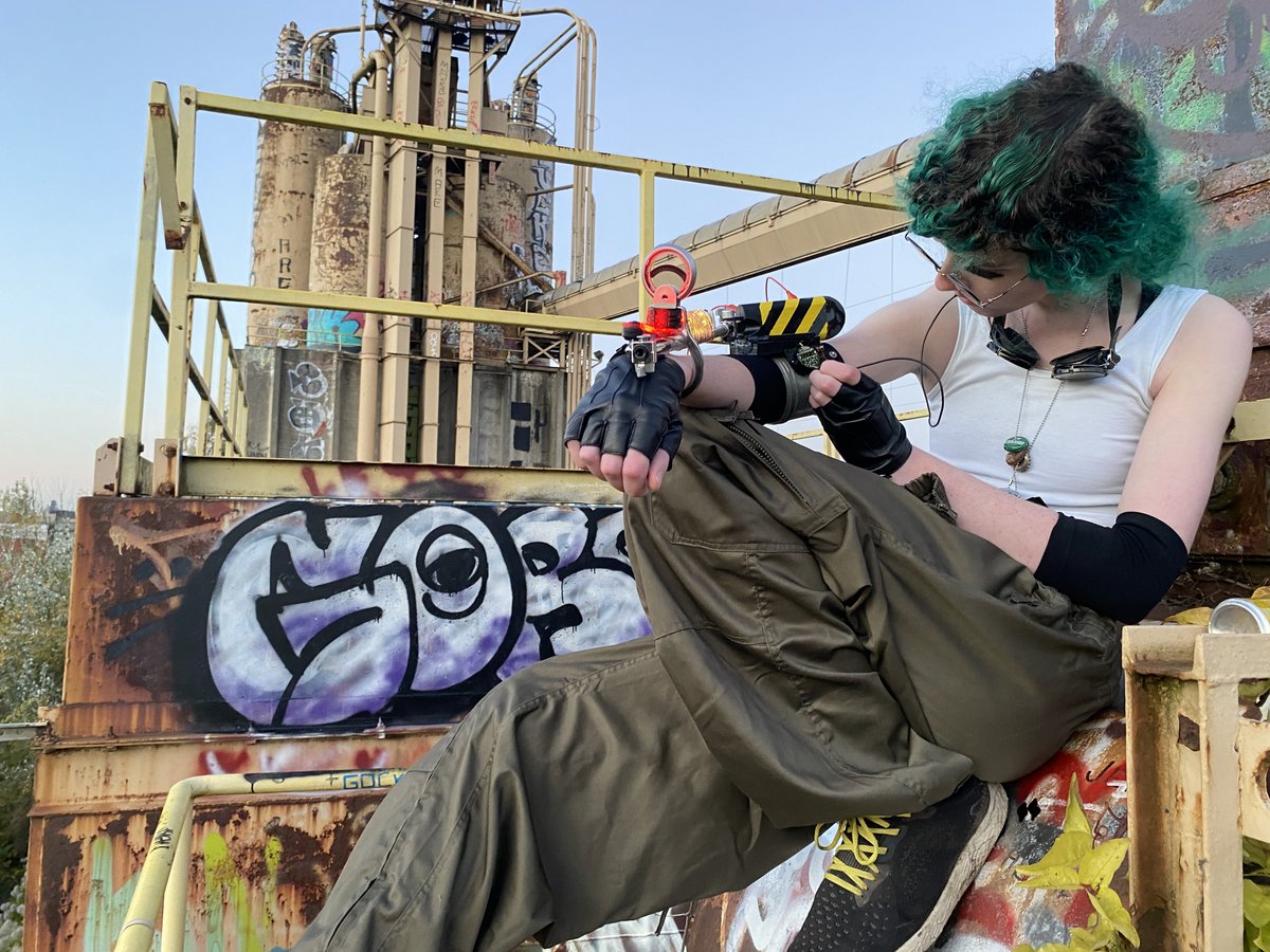 Cam 🐾 tweet media