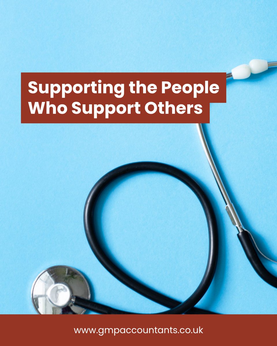 From GPs to consultants, we provide tailored accountancy and tax services to busy medical professionals. You care for others, we take care of the numbers.