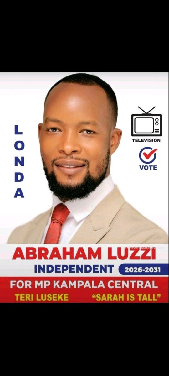 s_nkusi's tweet image. Banage this helps us. Tutambuze poster. 
This is the only true leader, the rest are #Luseke dealers. 

Kamwa ko'gela Rubongoya adeyo ewabwe e'Ntugamo.

You only have #onevote, #SarahIsTall