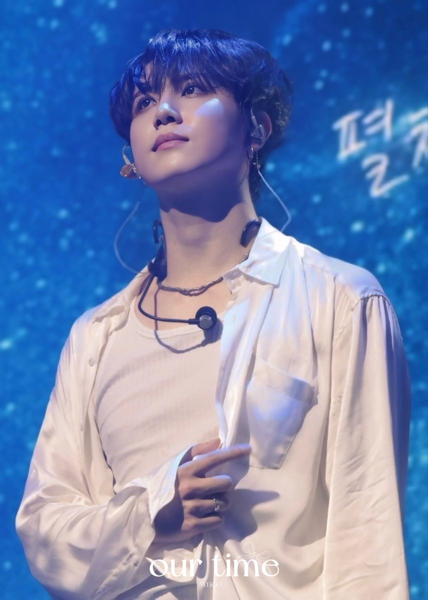 251029 쇼콘

아름다운 동한이✩࿐⋆*

 #위아이 #WEi  #김동한  #キムドンハン #KIMDONGHAN