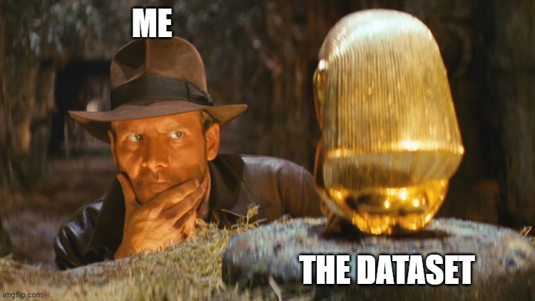 gil_zilberfeld's tweet image. How do you bring objectivity to chaotic AI testing?
You need a source of truth. A &quot;Golden Dataset.&quot;
It&apos;s the human-curated artifact you compare AI outputs against. My new post explains how to build one. Read it!
testingil.com/2025/10/its-no…
#AITesting #QA