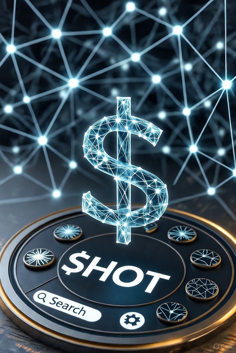 🚀 Why $HOT might be one of crypto’s most overlooked gems

While most projects chase blockchain hype, Holochain has spent years quietly building something far more ambitious — true decentralisation 🌐. It’s an open-source framework for peer-to-peer apps that powers Holo, a