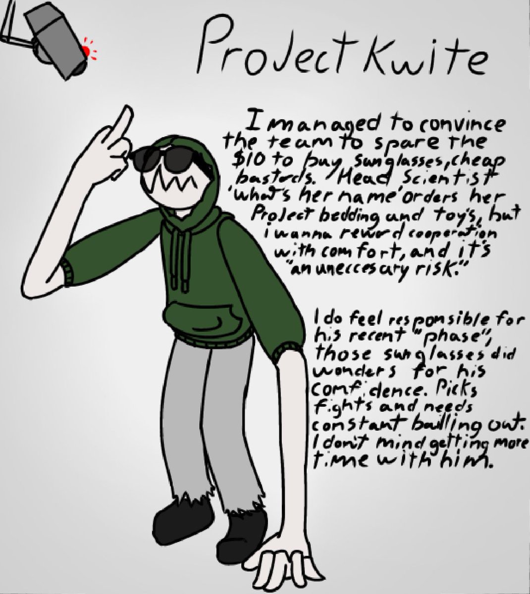 TwitrDogo's tweet photo. Day 290: More project Kwite

I genuinely wait for someone to stop talking so I can talk. I never noticed it before but now I FEEL it. I just like, don’t care? I really don’t mean to but it just happens.

#Kwite #KwiteFanArt #KwiteNice https://t.co/4cN3z4iIcl