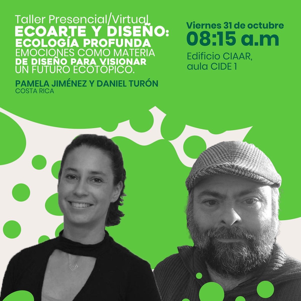 Daniel Turon tweet media