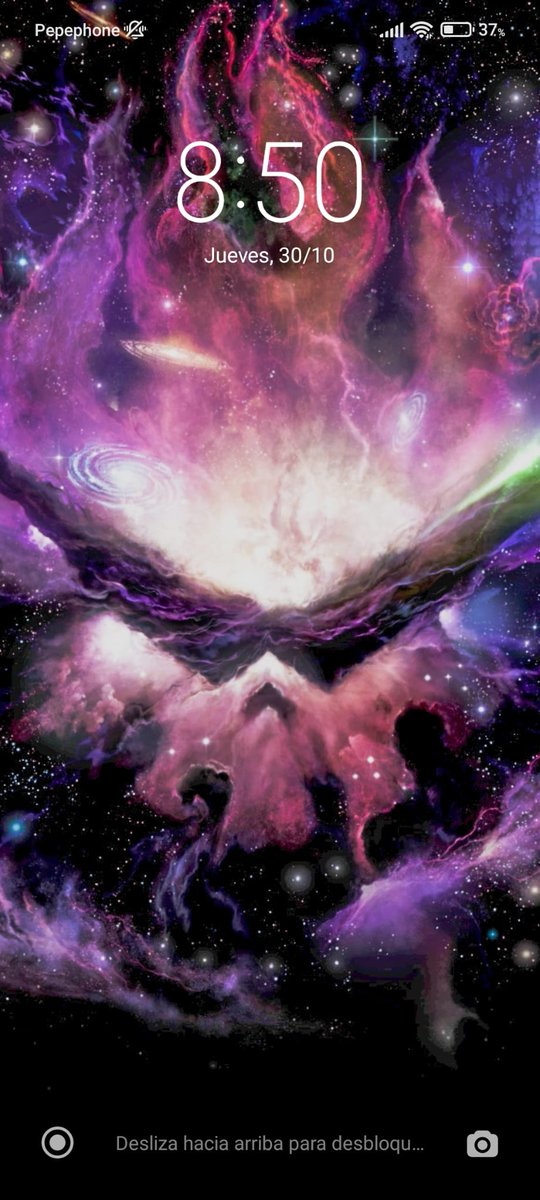 10 años de mala suerte al que ignore este tweet y no cite con su fondo de bloqueo 🫵🏻