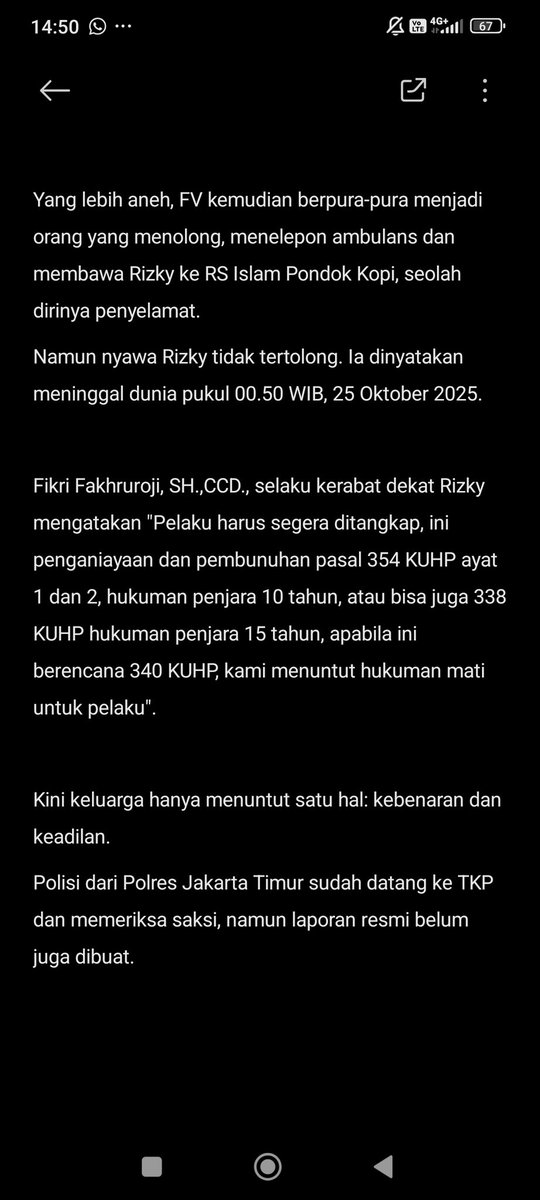 Fikri Fakhruroji tweet media