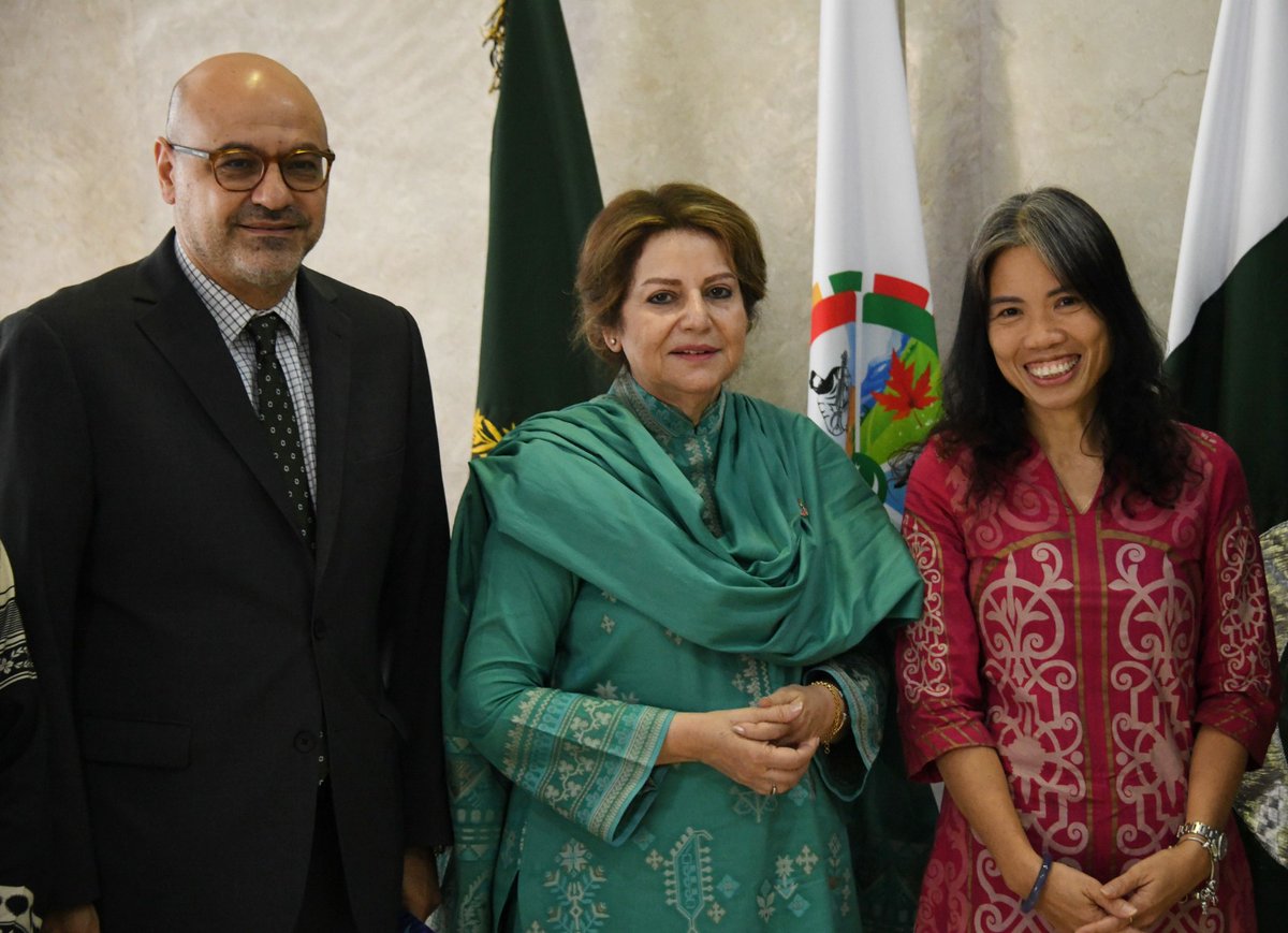 SDGs Secretariat tweet media