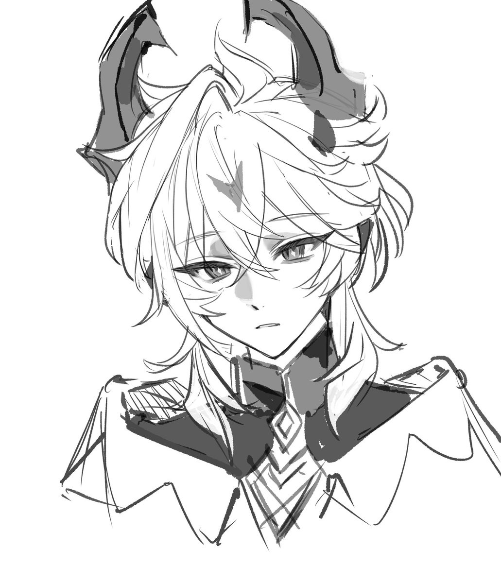 小龍 
#durin #duringenshinimpact