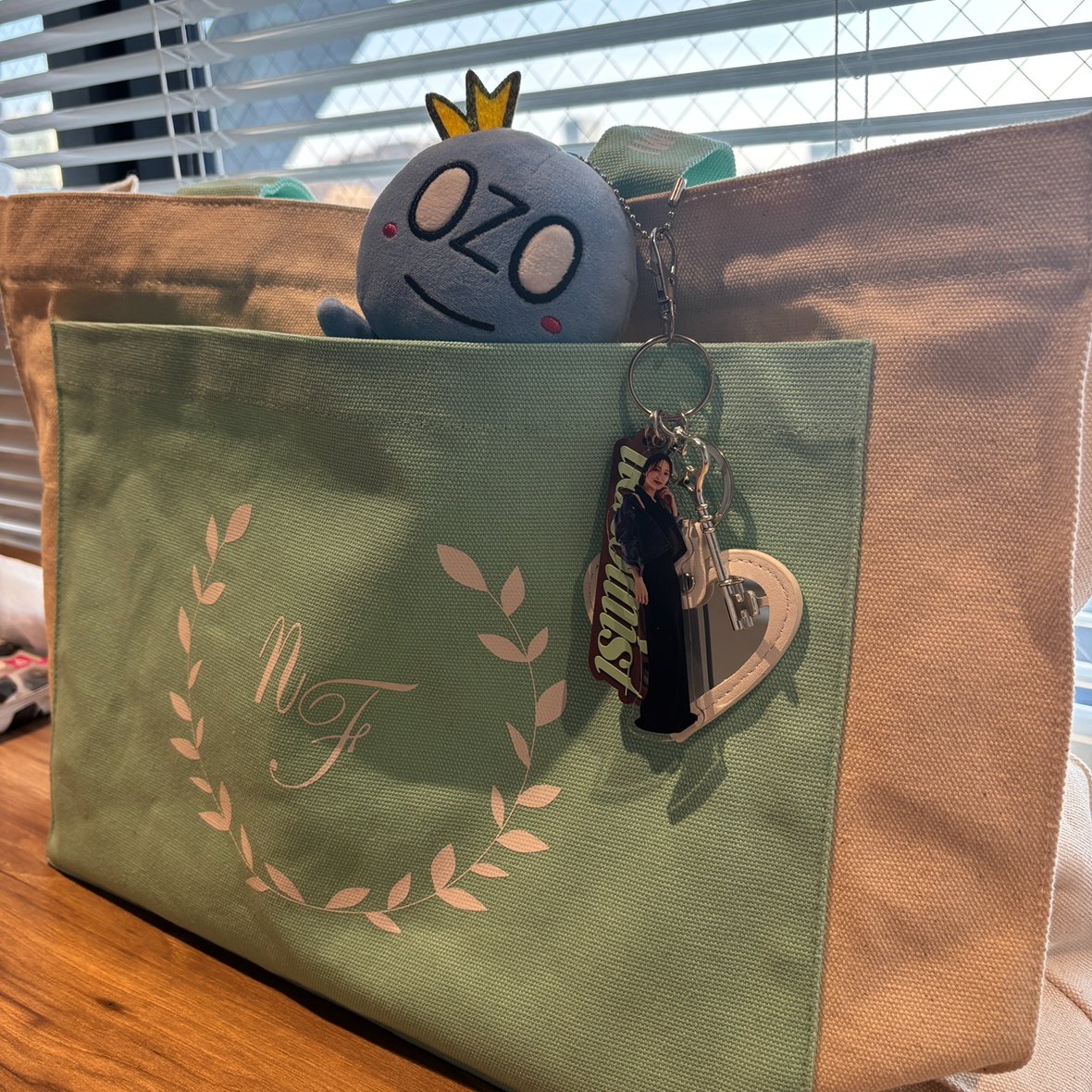 もと@グッズ整理中 WE Goods Info on X