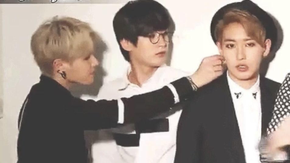 shibabbc's tweet image. ユボムジェがあまりにもメロすぎこのグォンまじで好きなんだけど