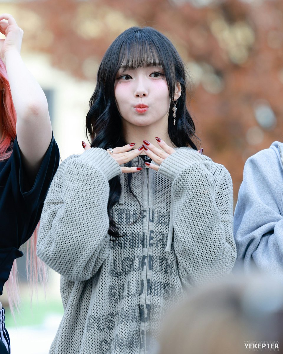 241112 MINIFM 

#kep1er #seoyoungeun #youngeun  #서영은 #ソヨンウン #케플러 #kep1ian #永恩 #영은