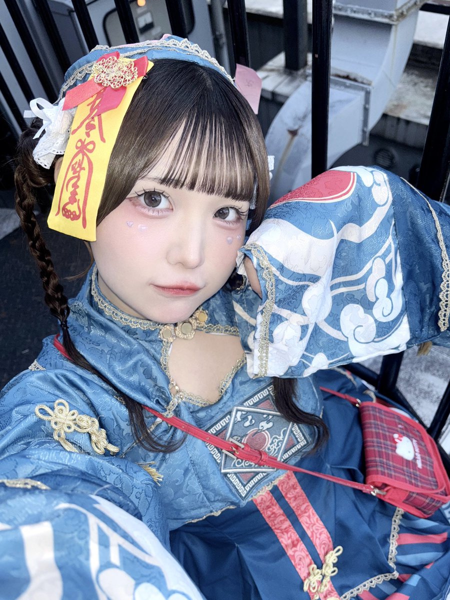 まなと❕ tweet media