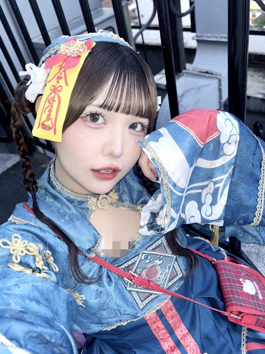 まなと❕ tweet media