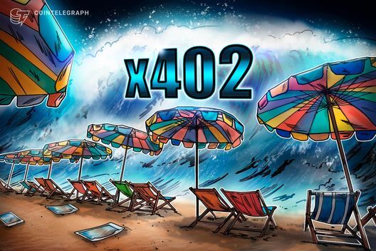 TheLeebowski's tweet image. The x402 protocol continues to thrive beyond the PING hype due to strong community support and innovative features. This second wave is fueled by growing interest in its practical applications! 🚀💡 #Crypto #x402Protocol