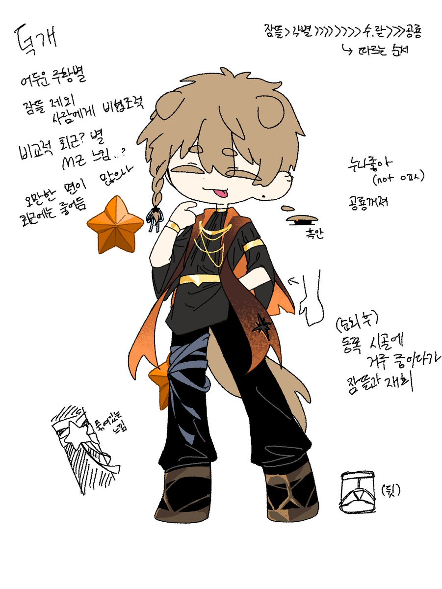 S0_WoN_'s tweet image. #별찾기_모험

라떡조...🫠🫠🫠