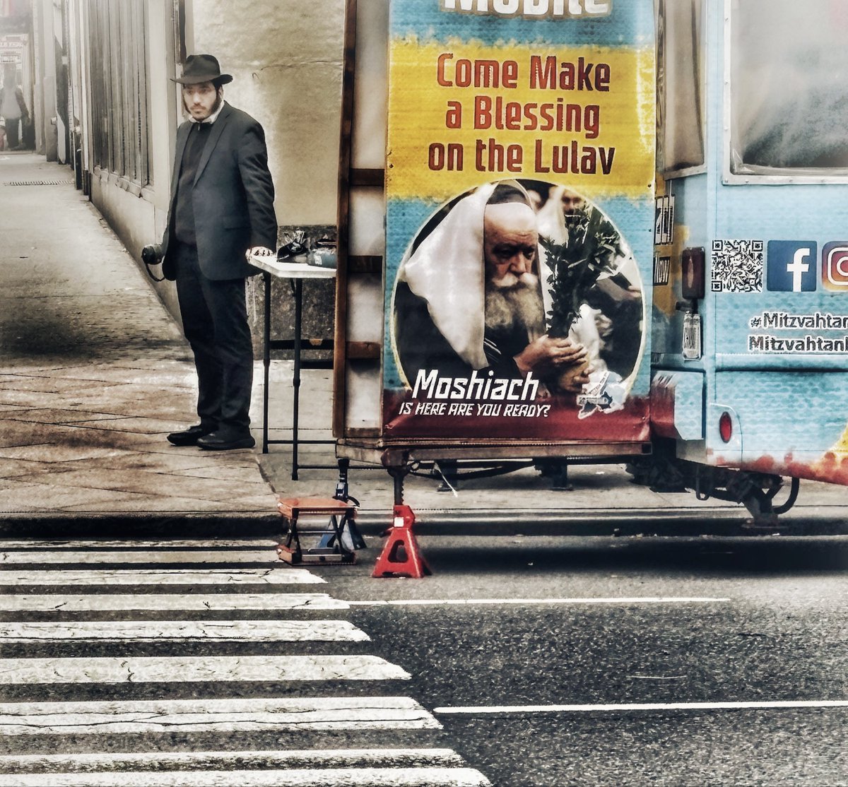 #NYC #streetphotography
