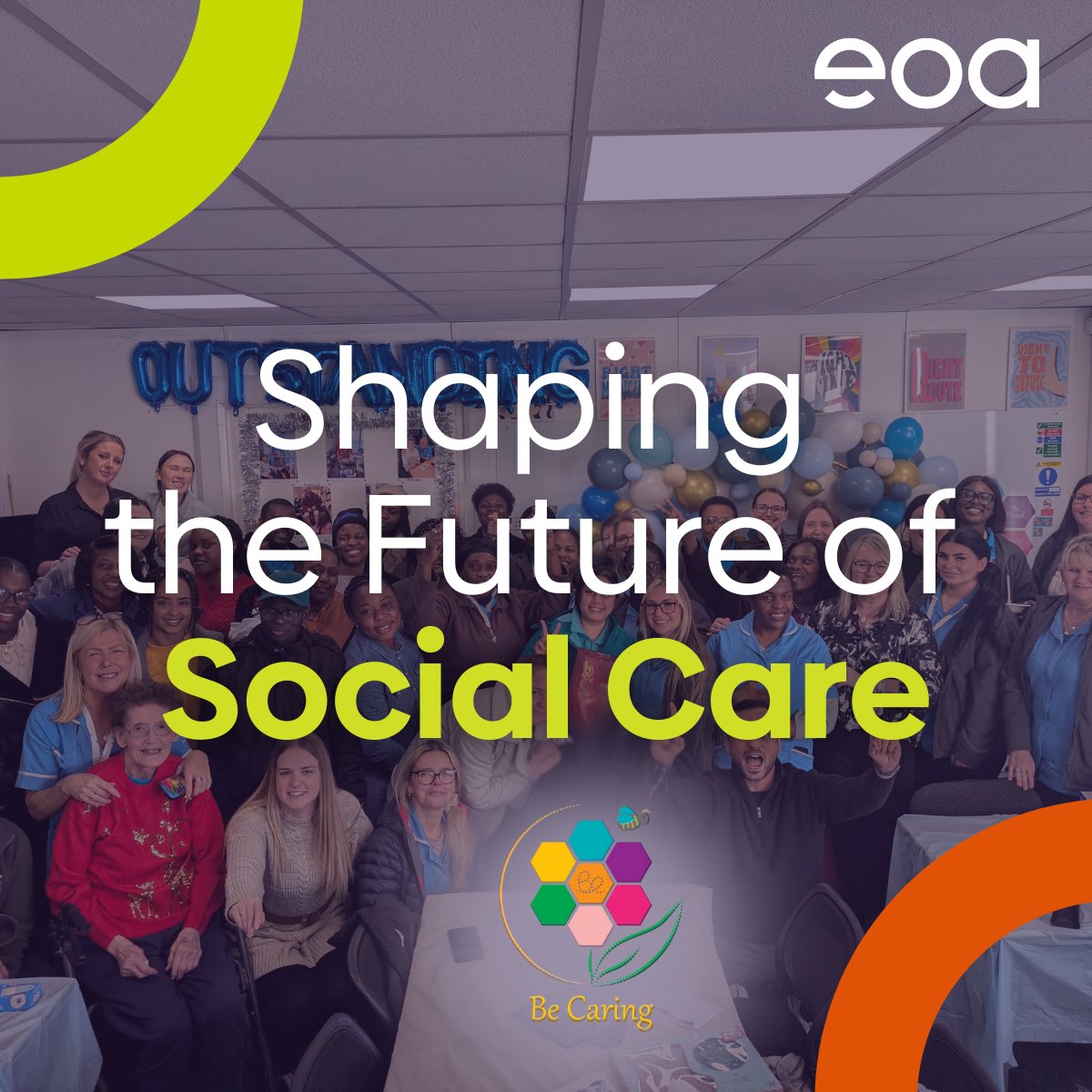 Employee Ownership Association (eoa) tweet media