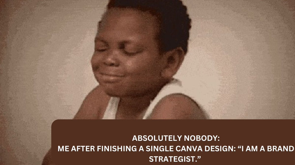 bridgifyy's tweet image. Well if you view it on a different angle... I AM
#DesignLife #CreativeHumor#bridgifymedia