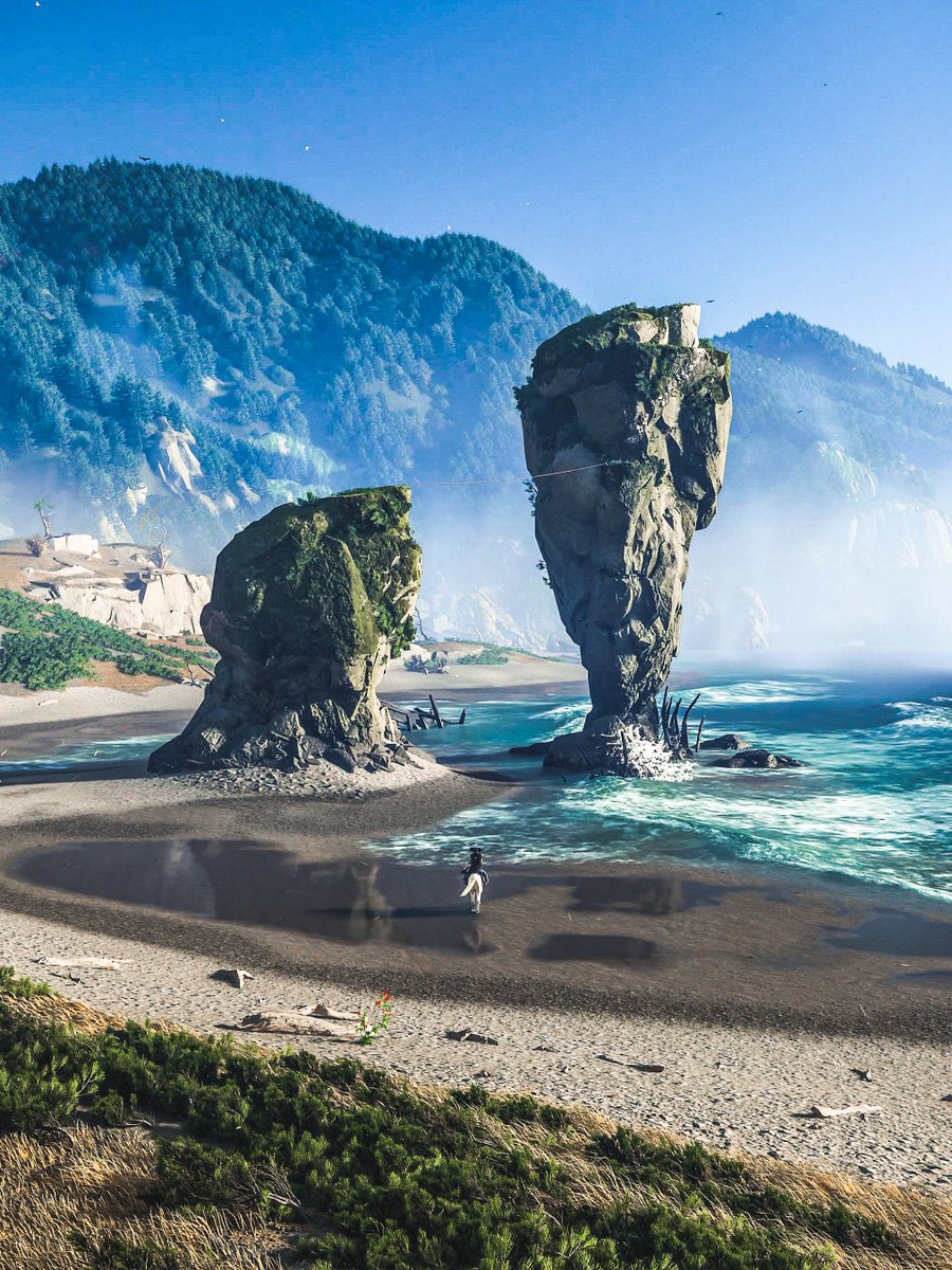 Ghost of Yotei

#GhostofYotei #TPMYotei #ヨウテイフォトコンテスト