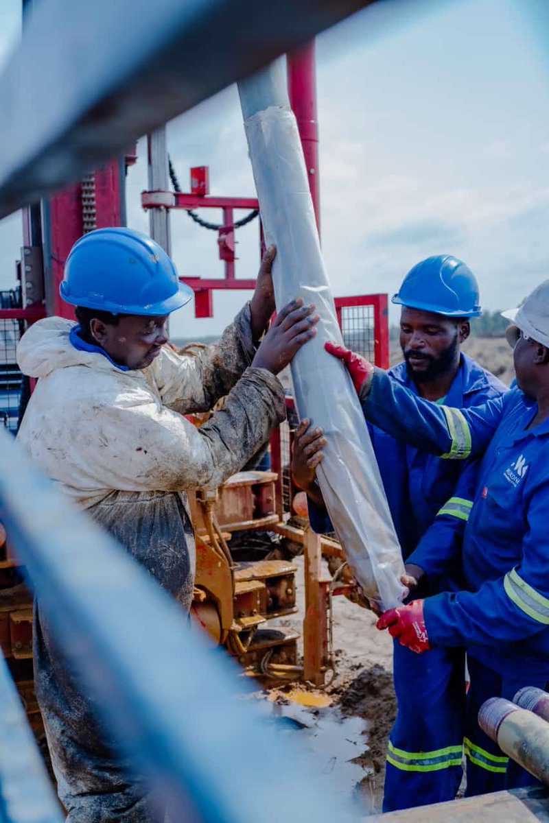 poaenglish's tweet image. #AfDB Backs #Africa’s Industrial Independence with $75m for #SouthAfrica’s First Titanium Dioxide Plan
pulseofafrica.info/business/59?ty…