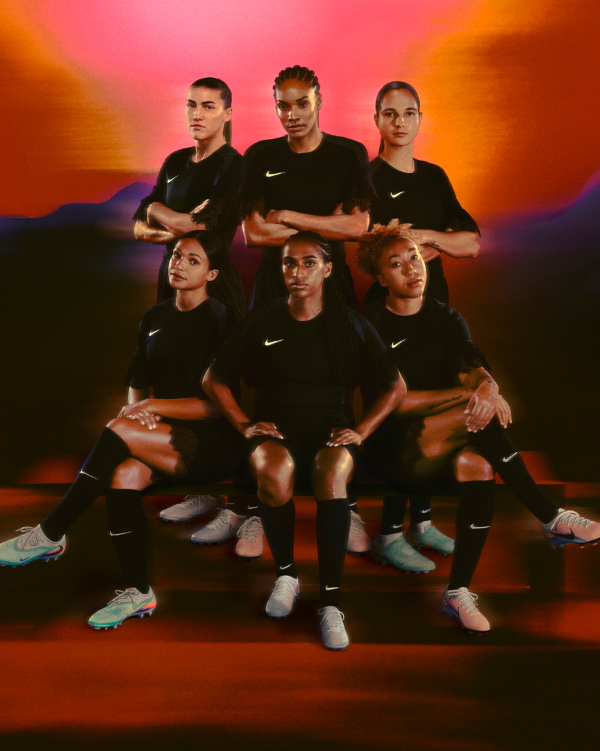 🔥 THE GAME IS UNITED 🔥

<a href="/nikefootball/">Nike Football</a> United Pack ya está aquí: una colección que une talento, fuerza y estilo en cada detalle.

Diseñado junto a quienes están redefiniendo el fútbol. 💥

📲 Disponible desde hoy en Fútbol Emotion.

--

#futbolemotion #nikefootball #unitedpack