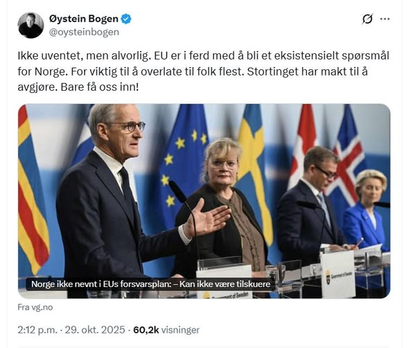 Lars Birkelund tweet media