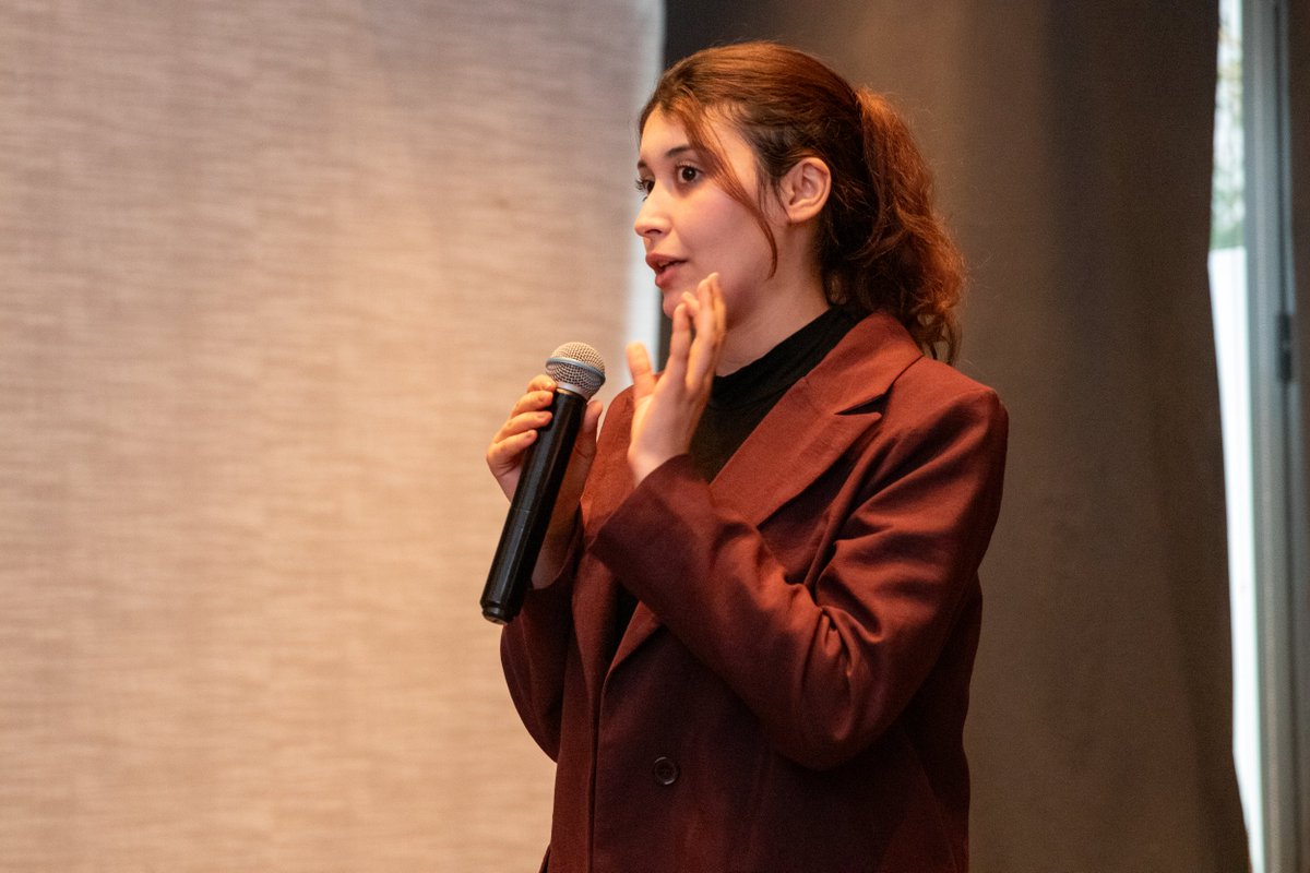 After weeks of mentorship, collaboration &amp; innovation, a cohort of 35 African youth has graduated from <a href="/UNmigration/">IOM - UN Migration 🇺🇳</a>'s climate mobility programme, ready to lead transformative action on climate mobility across the continent.

Read more: bit.ly/4hIsM4Q