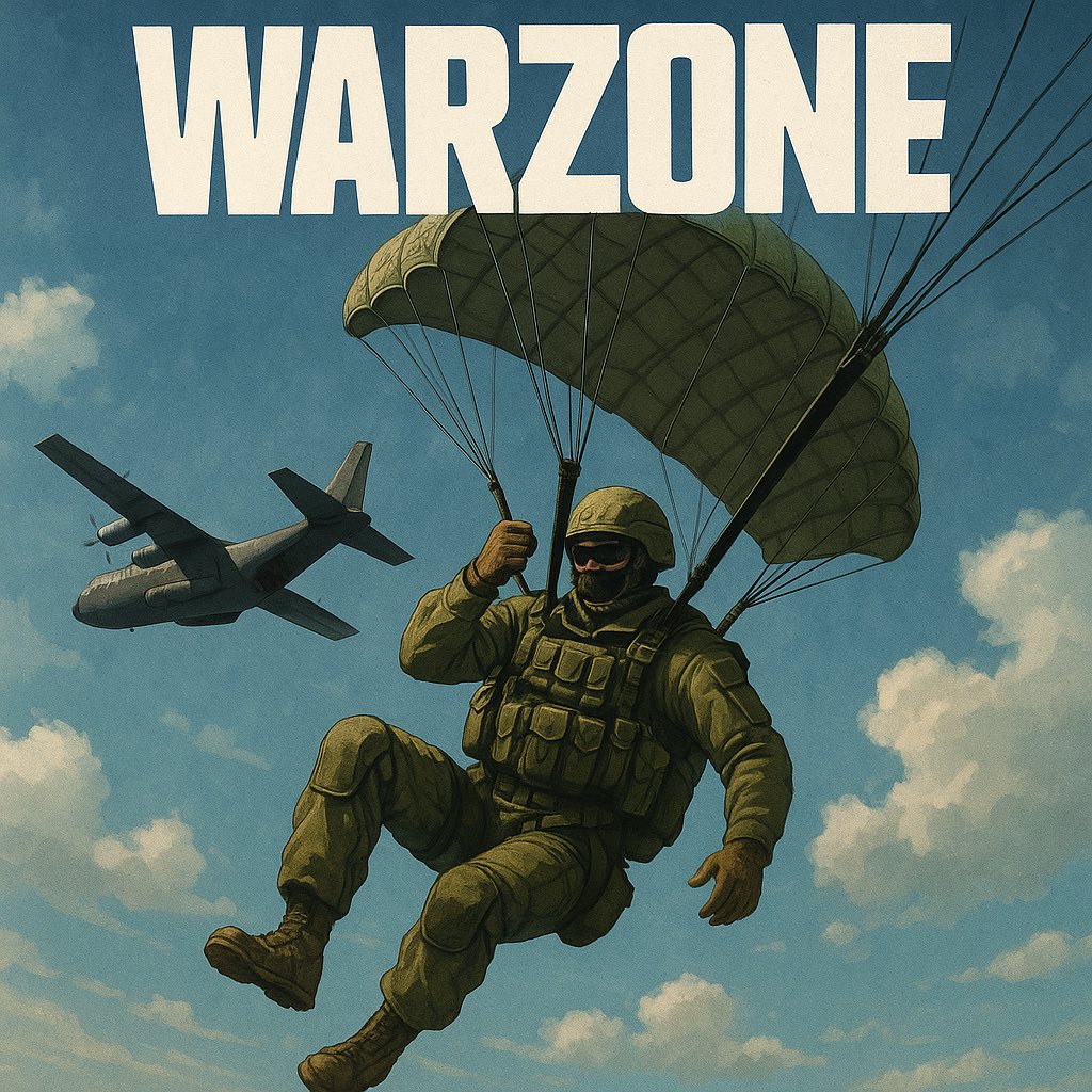 SweatWallykick's tweet photo. #shotter #warzone #English #gaming
https://t.co/rfEzrUqgHj https://t.co/3bfCBfjFBR