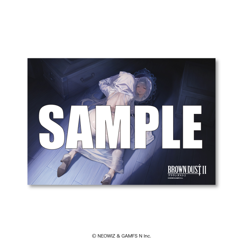 公式】ブラウンダスト2 (@BROWNDUST2_JP) / Highlights / X