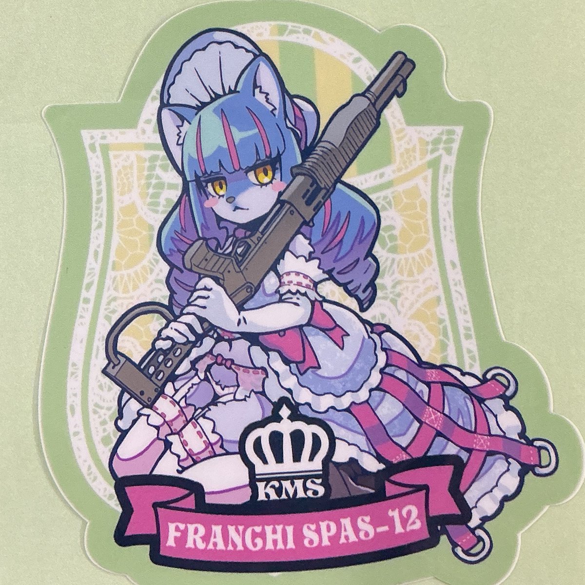 LIBERATOR＠トイガンショップ on X