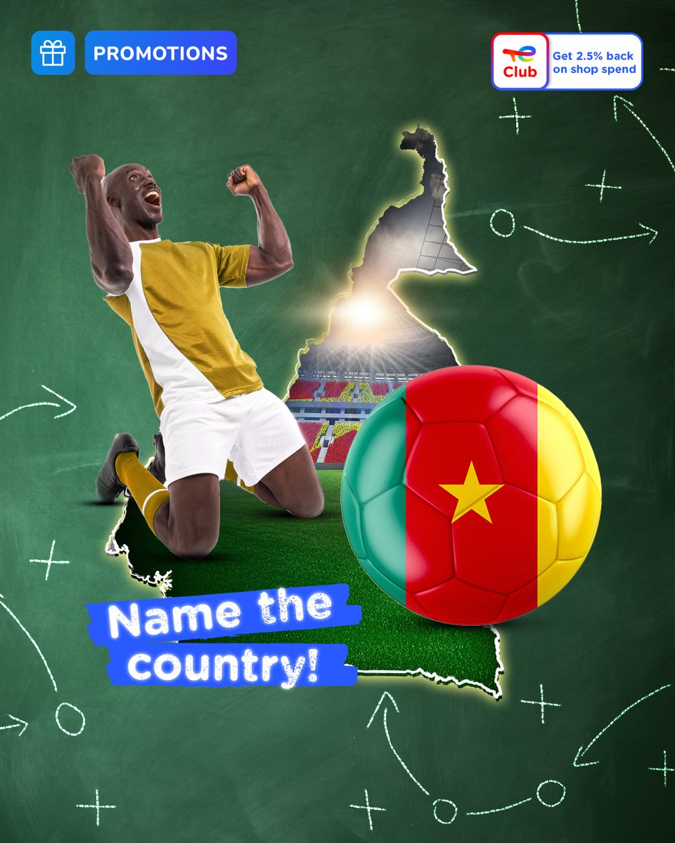 TotalEnergies Marketing South Africa tweet media