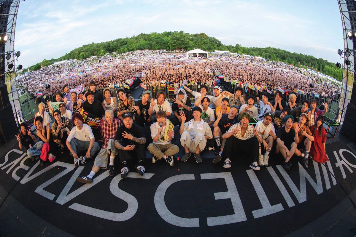 スペースシャワーTV tweet media