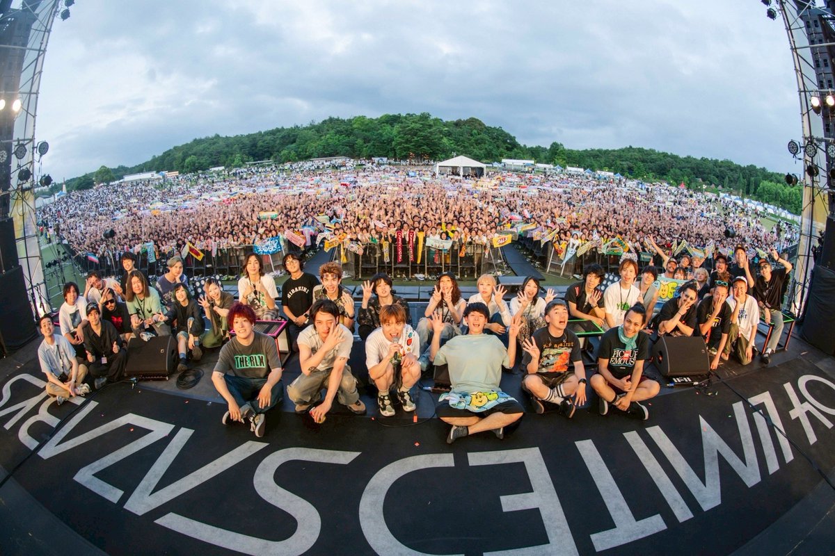 スペースシャワーTV tweet media