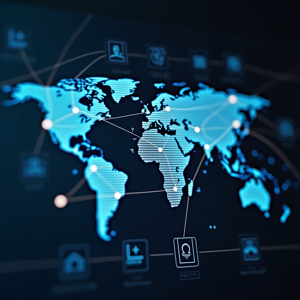 zjell_online's tweet image. Discover how tech-enabled marketplaces are transforming global sourcing! 🌍 At ZJELL, we empower businesses to enhance efficiency and ensure compliance effortlessly. Join us on this journey to success. Learn more: wix.to/1NPJEEb #GlobalSourcing #TechInnovation