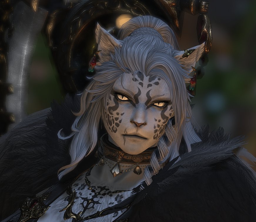 fefnerd's tweet image. Still no inspiration for posing, all I have are these simple shots. If you folks dont mind them I can post these to cover the downtime from big poses.