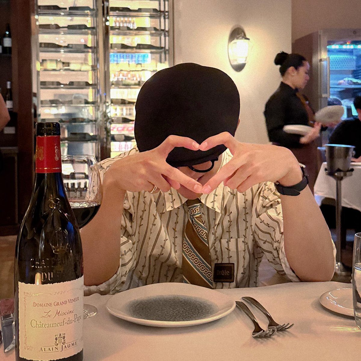 むぅ☁️ tweet media