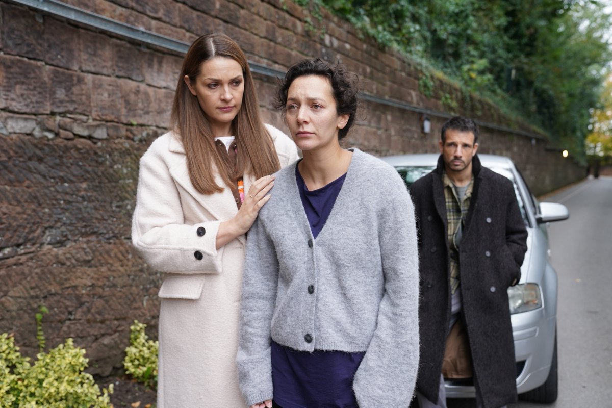 #Hollyoaks to air new issue-based storyline for Cleo McQueen after traumatic childbirth

radiotimes.com/tv/soaps/holly…