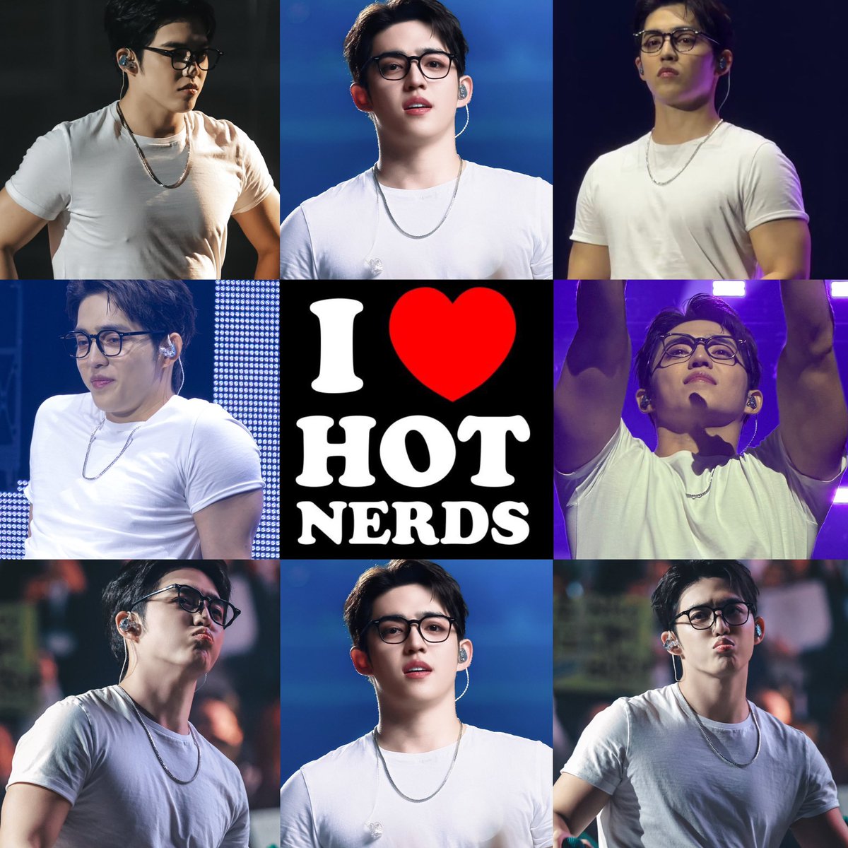 when a girl says she likes nerdy guys this is what she means