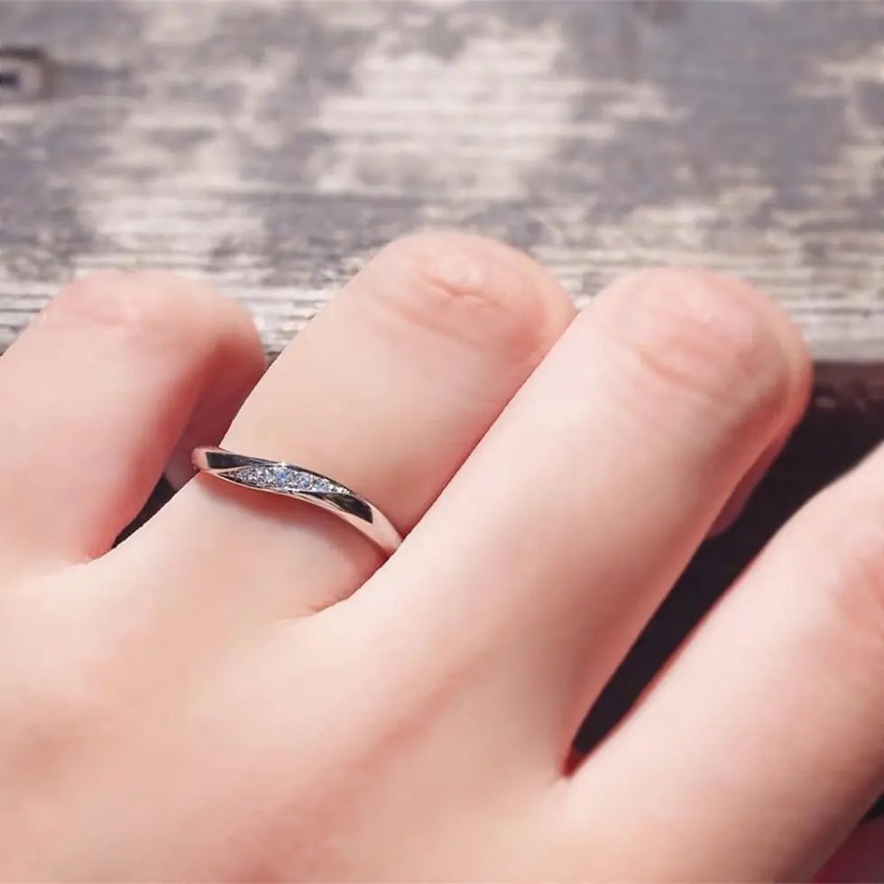 JKPLANET®︎公式X💍結婚指輪のセレクトショップ JKプラネット on X