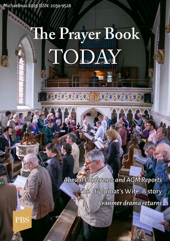 prayerbook_soc's tweet image. Download the Michaelmas edition of the Prayer Book Today magazine here pbs.org.uk/publications/